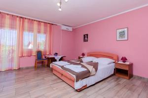 Gallery image of Apartments Daria in Selce