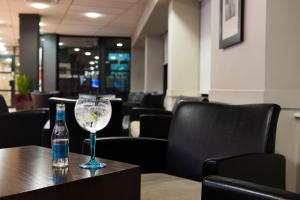 Foto da galeria de Holiday Inn Express Stirling, an IHG Hotel em Stirling