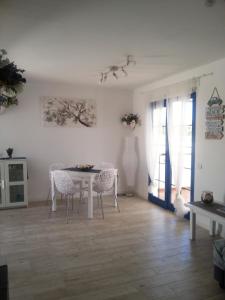 Fotografie z fotogalerie ubytování Appartamento Delia v destinaci Caleta De Fuste