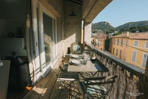 Gallery image of Le Duplex in Cassis