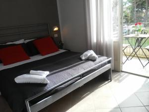 Gallery image of Fasthotel in Cervia