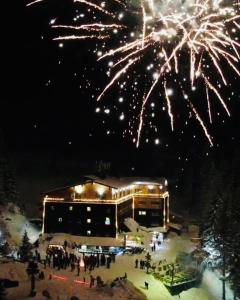 Fotografie z fotogalerie ubytování Rtanj Kopaonik Eco Resort & Spa v destinaci Kopaonik + 37 fotografií