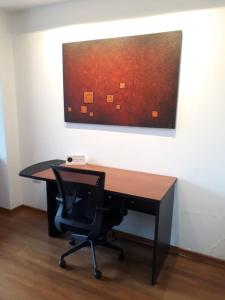 Fotografie z fotogalerie ubytování Misuitehotel La Carolina Quito v destinaci Quito