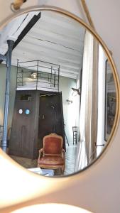 Fotografie z fotogalerie ubytování Surprenantes- Jules Verne v destinaci Nantes