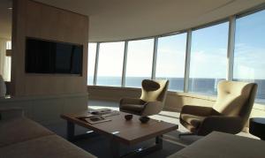 Gallery image of The Grand Hotel in Punta del Este