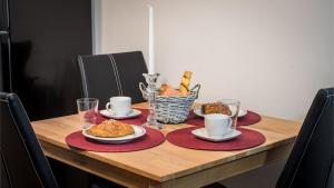 Zdjęcie z galerii obiektu Apartment Krajinovic w Zagrzebiu