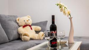 Napoje w obiekcie Apartment Krajinovic