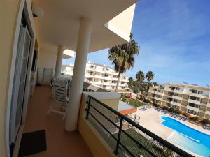 Imagem da galeria de Great Flat Beach and Pool em Alvor