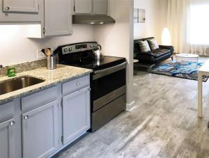 Imagen de la galería de Downtown Retreat - Location - Comfort - Style, en Atlanta