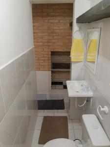 Gallery image of HOTEL CASTELINHO DE SOROCABA in Sorocaba