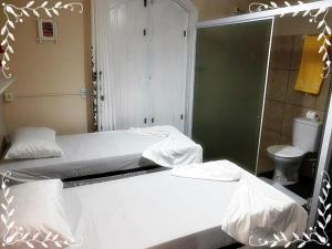Gallery image of HOTEL CASTELINHO DE SOROCABA in Sorocaba