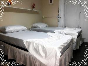 Gallery image of HOTEL CASTELINHO DE SOROCABA in Sorocaba