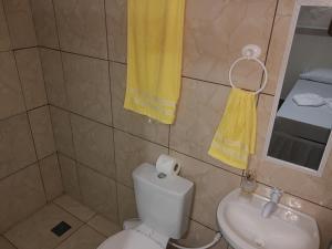 Gallery image of HOTEL CASTELINHO DE SOROCABA in Sorocaba