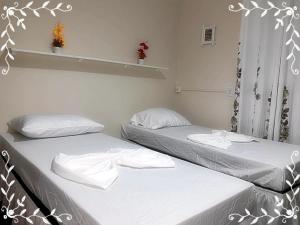 Gallery image of HOTEL CASTELINHO DE SOROCABA in Sorocaba