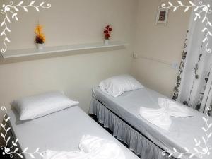 Gallery image of HOTEL CASTELINHO DE SOROCABA in Sorocaba
