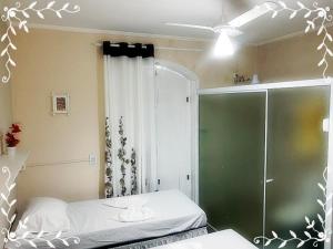 Gallery image of HOTEL CASTELINHO DE SOROCABA in Sorocaba