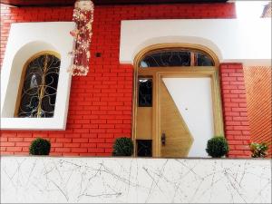 Gallery image of HOTEL CASTELINHO DE SOROCABA in Sorocaba