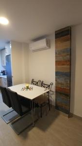 Fotografia z galérie ubytovania Apartamento Jerez Terraza Privada v destinácii Jerez de la Frontera