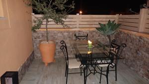 Fotografia z galérie ubytovania Apartamento Jerez Terraza Privada v destinácii Jerez de la Frontera