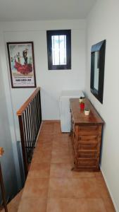 Fotografia z galérie ubytovania Apartamento Jerez Terraza Privada v destinácii Jerez de la Frontera