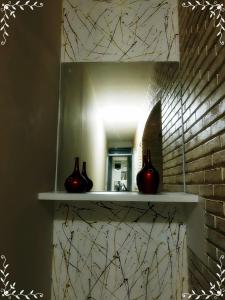 Gallery image of HOTEL CASTELINHO DE SOROCABA in Sorocaba