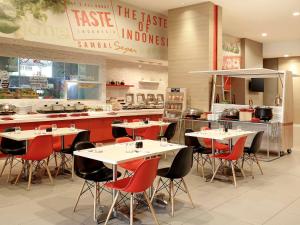 Nhà hàng/khu ăn uống khác tại Ibis Jakarta Harmoni