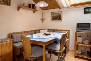 Gallery image of Ferienwohnung Dressler in Pfronten