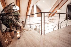 Foto sihtkohas Ralingen asuva majutusasutuse Luxusloft Timeout with private Spa galeriist