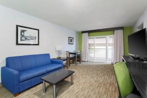 Foto da galeria de Holiday Inn Express Lancaster, an IHG Hotel em Lancaster