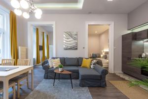 Fotografia z galérie ubytovania Luxury Central Home Next to the Fashion Str. v Budapešti