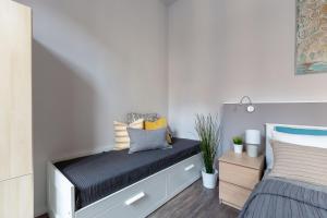 Fotografia z galérie ubytovania Luxury Central Home Next to the Fashion Str. v Budapešti