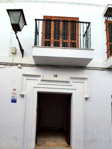 Fotografia z galérie ubytovania El Balcón del Puerto v destinácii Ayamonte