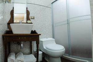 Afbeelding uit fotogalerij van Florencio Casa Hacienda in Pisac