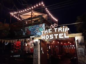 Fotografie z fotogalerie ubytování The Trip Hostel v destinaci Punta del Este