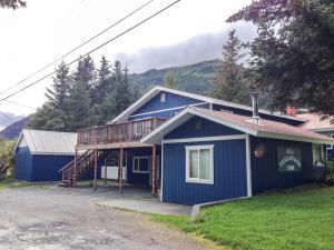 Gallery image of Sea Treasures Inn in Seward