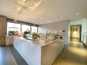Foto sihtkohas Phnom Penh asuva majutusasutuse Yunfan Hotel galeriist