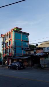 Gallery image of 7 Meadows Inn in Tagbilaran City