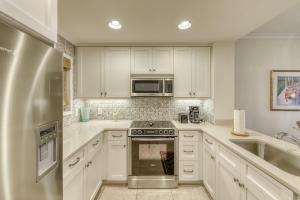 Køkken eller tekøkken på Windswept 5109