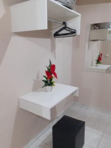 Gallery image of HOTEL CASTELINHO DE SOROCABA in Sorocaba