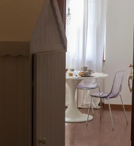 Fotografie z fotogalerie ubytování Da Noi Due v Bergamu