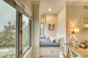 Et opholdsområde på Windswept 5109