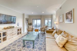 Et opholdsområde på Windswept 5109