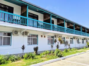 Gallery image of Pacific Crown Hotel in Honiara