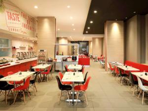 Nhà hàng/khu ăn uống khác tại Ibis Jakarta Harmoni