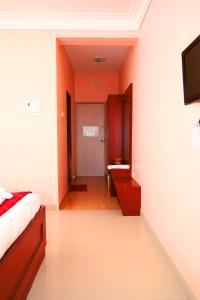 Gallery image of Hotel Manik Moti in Lonavala