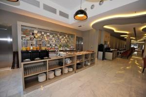 Fotografia z galérie ubytovania Hotel Indigo Barcelona - Plaza Catalunya 4Sup by IHG v destinácii Barcelona