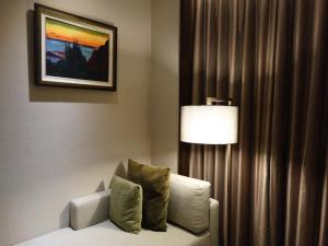 Fotografie z fotogalerie ubytování Golden Lake Hotel v Ťin-chue