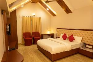 Gallery image of Riddhi Siddhi Resorts in Bikaner