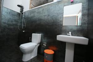 Bagno di Tiki bar hostel ella