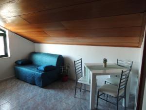 Posezení v ubytování Apartments Suljic - Cash Only Property